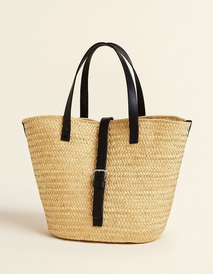 Liora– L’esprit minimal & structuré Sako