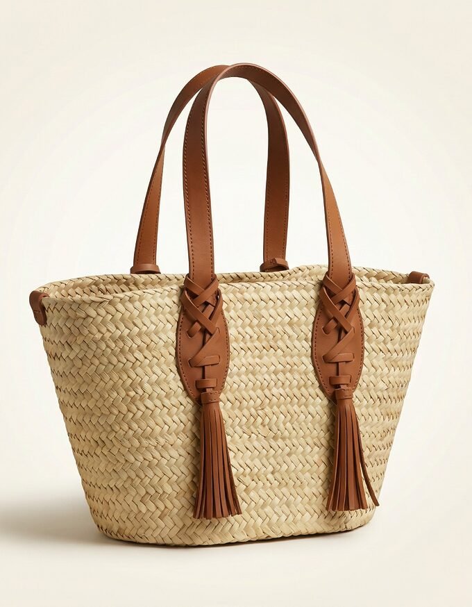 Capri – L’élégance Naturelle Sako