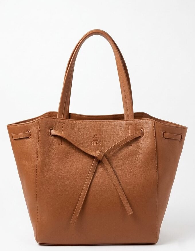 Rama – Sac en cuir 2 en 1